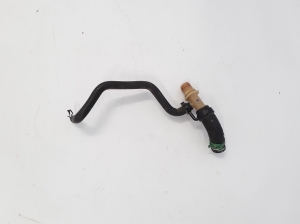  Cooling radiator hose 