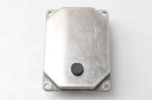FIAT Grande Punto (2005–2026) Motorsteuergerät 6160109808 - 5