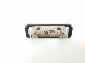 Mercedes Benz E-Class W210 (1995–2002) Numbrimärgi tuled A2108200356 - 2