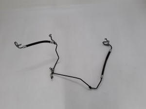 Opel Vivaro A (2001–2014) Schlauch Lenkgetriebe 4400438 - 2