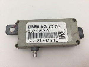 BMW X5 E53 (1999–2006) Antenna 837765801 - 3