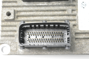 FIAT Grande Punto (2005–2026) Motorsteuergerät 51798649 - 3