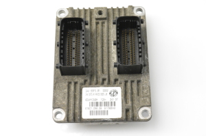 FIAT Grande Punto (2005–2026) Motorsteuergerät 51798649 - 4