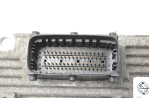 FIAT Grande Punto (2005–2026) Motorsteuergerät 51798649 - 5