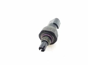 Mercedes Benz ML-Class 163 (1998–2005) A/C condenser sensor A2038300372 - 2