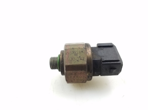 Mercedes Benz S-Class 140 (1991–1998) Sensor Klimakondensator A1408300072