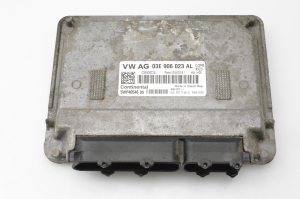 Motorsteuergerät - 03E906023AL
