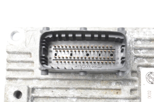 FIAT Grande Punto (2005–2026) Motorsteuergerät 51827440 - 3