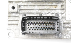 FIAT Grande Punto (2005–2026) Motorsteuergerät 51827440 - 5