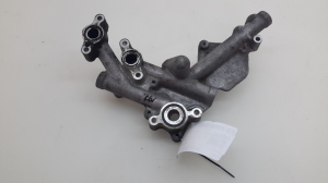   Oil cooler bracket  - 1578126011 