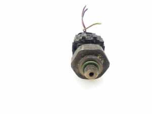Mercedes Benz CLK-Class 208 (1997–2002) Sensor Klimakondensator A1408300072 - 2