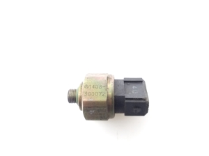 Mercedes Benz S-Class 220 (1998–2005) Sensor Klimakondensator A1408300072 - 3