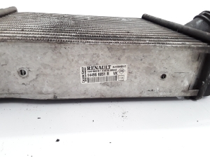Dacia Lodgy (2012–2026) Vahejahuti radiaator 144966051R - 4