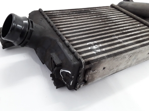 Dacia Lodgy (2012–2026) Vahejahuti radiaator 144966051R - 5
