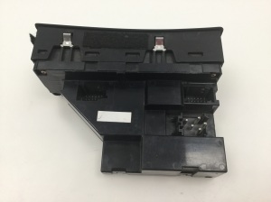 BMW X5 E53 (1999–2006) Schalter el. Fensterheber hinten 6916604 - 5