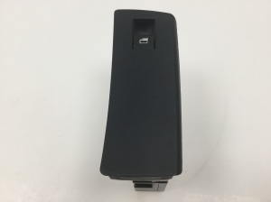 BMW X5 E53 (1999–2006) Schalter el. Fensterheber hinten 6916604