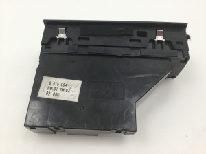 BMW X5 E53 (1999–2006) Schalter el. Fensterheber hinten 6916604 - 4