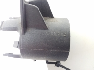 Mercedes Benz S-Class 220 (1998–2005) Halter für Parksensor hinten A2208850167 - 2