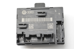 Front door control unit - 8K0959793E
