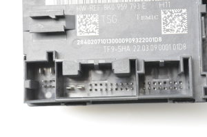 AUDI A4 B8 (2007–2016) Front door control unit 8K0959793E - 5