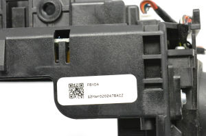 VOLVO V60 (2010–2018) Switch and its parts 31264169 - 5