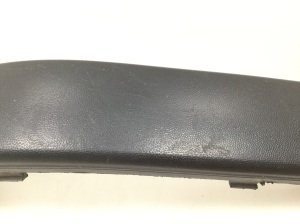 Volkswagen Sharan (1995–2010) Tagumise kaitseraua iluliist 7M3807791 - 3