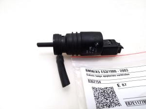 BMW X5 E53 (1999–2006) Heckscheibenwaschpumpe 8362154 - 3