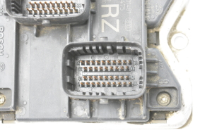 Opel Corsa B (1993–2000) Motorsteuergerät 90532610 - 5