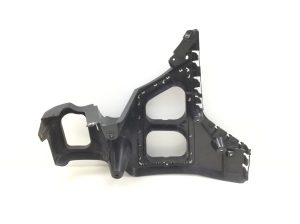 BMW X6 E71 (2008–2014) Stoßstangenhalterung hinten 7176246 - 3