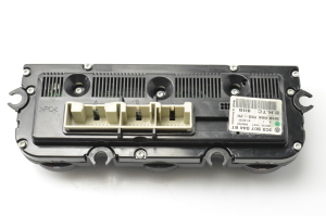 Volkswagen Passat B6 (2005–2010) Heizungsbedienteil 3C0907044BT - 2