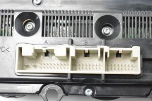 Volkswagen Passat B6 (2005–2010) Heizungsbedienteil 3C0907044BT - 3
