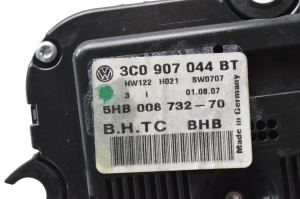 Volkswagen Passat B6 (2005–2010) Heizungsbedienteil 3C0907044BT - 4
