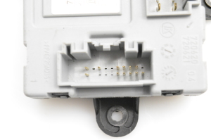 Ford Mondeo IV (2007–2015) Esiukse juhtplokk 7G9T14B533GE - 3