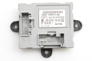 Esiukse juhtplokk - 7G9T14B533GE