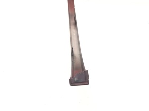 AUDI A8 D2 (1994–2002) Leiste unter dem Scheinwerfer 4D0853207M - 5