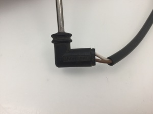 BMW 5 SERIES E39 (1995–2004) Innentemperatursensor 83855639 - 2