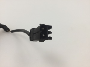 BMW 5 SERIES E39 (1995–2004) Innentemperatursensor 83855639 - 3