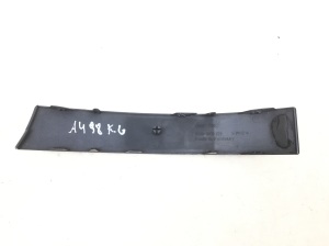 AUDI A4 B5 (1994–2001) Leiste unter dem Scheinwerfer 8D0945101 - 4