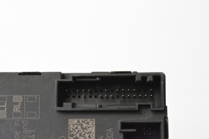 Türsteuergerät vorn - 5Q0959593E