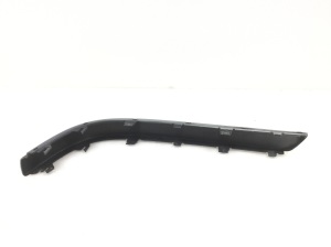 Volkswagen Passat B5 (1997–2005) Stoßstangenleiste hinten 3B9807791C - 2