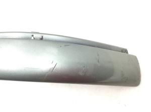 Volkswagen Passat B5 (1997–2005) Stoßstangenleiste hinten 3B9807791C - 3