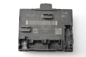 Türsteuergerät vorn - 5Q0959592E