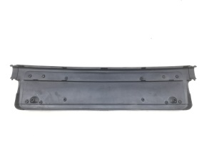 BMW 3 SERIES E46 (1998–2007) Front bumper license plate holder 8195288 - 3