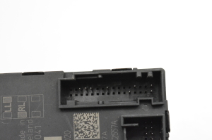 Volkswagen Golf VII (2012–2026) Esiukse juhtplokk 5Q0959592E - 4
