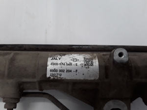 Dacia Lodgy (2012–2026) Steering rack 490017454R - 4