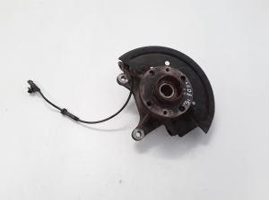 Dacia Lodgy (2012–2026) Front wheel hub and its parts 400116210R - 2
