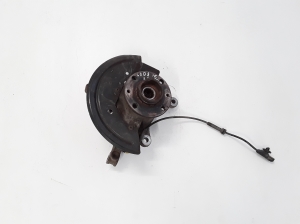 Dacia Lodgy (2012–2026) Front wheel hub and its parts 400116210R - 3