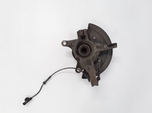 Dacia Lodgy (2012–2026) Front wheel hub and its parts 400116210R - 4
