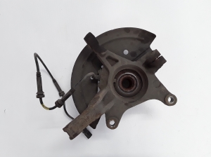Dacia Lodgy (2012–2026) Front wheel hub and its parts 400143629R - 2