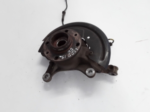 Dacia Lodgy (2012–2026) Front wheel hub and its parts 400143629R - 3